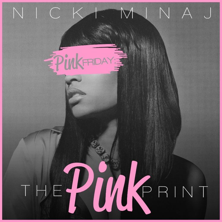 Nicki minaj the pinkprint download free. full