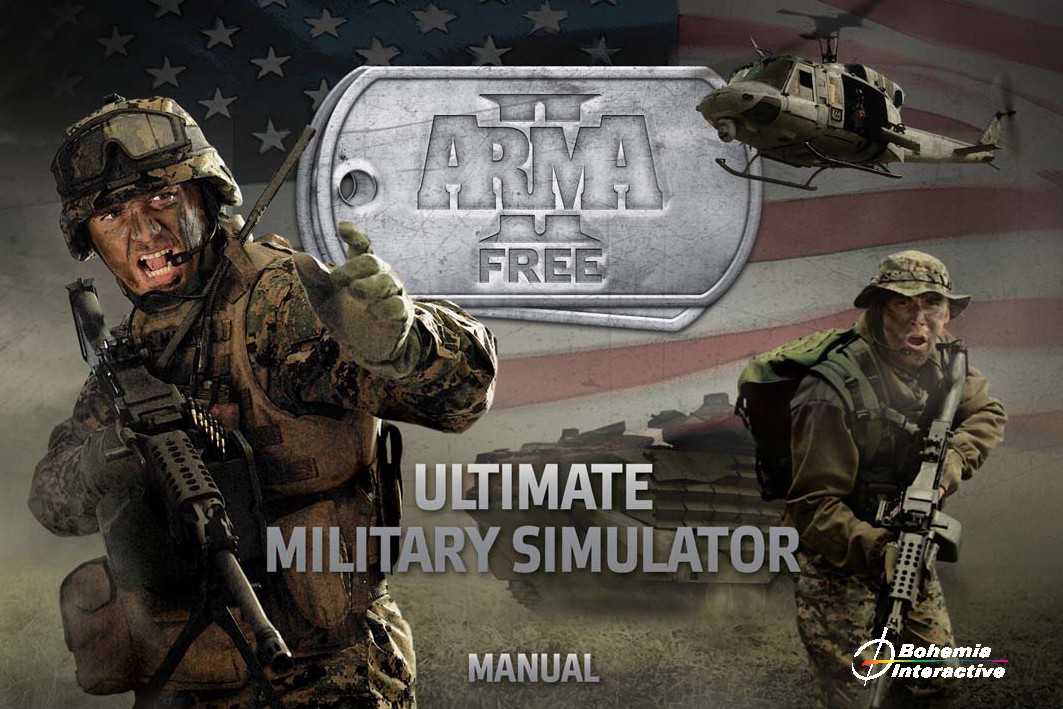 Arma 2 free full. download